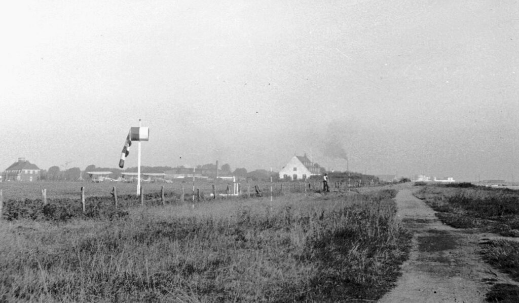Nordstrand og Maglebylille - Dines Bog